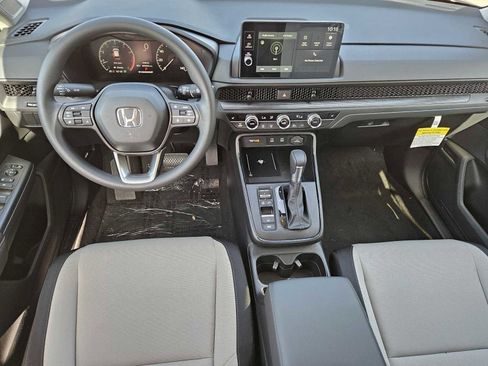New 2026 Honda CR-V EX image 20