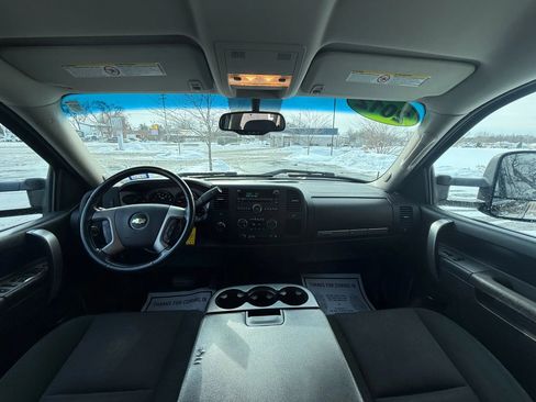 Used 2012 Chevrolet Silverado 2500 LT w/ Texas Edition image 15