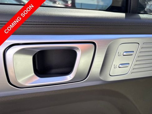 Used 2025 Hyundai Santa Fe Calligraphy AWD/4WD image 22