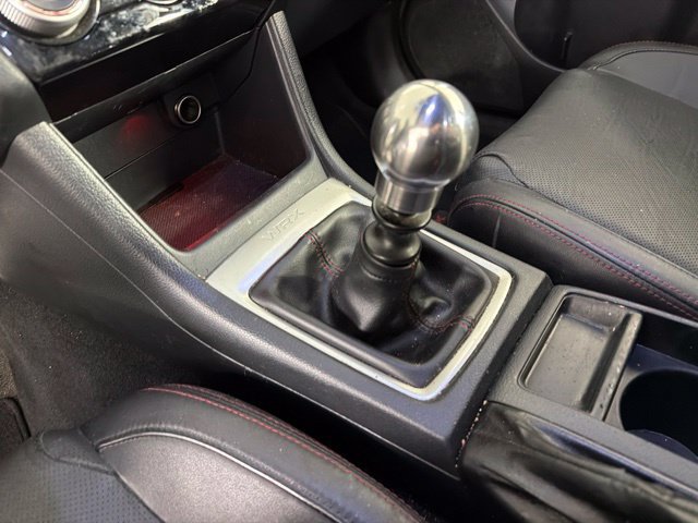 Used 2017 Subaru WRX Limited AWD/4WD image 26