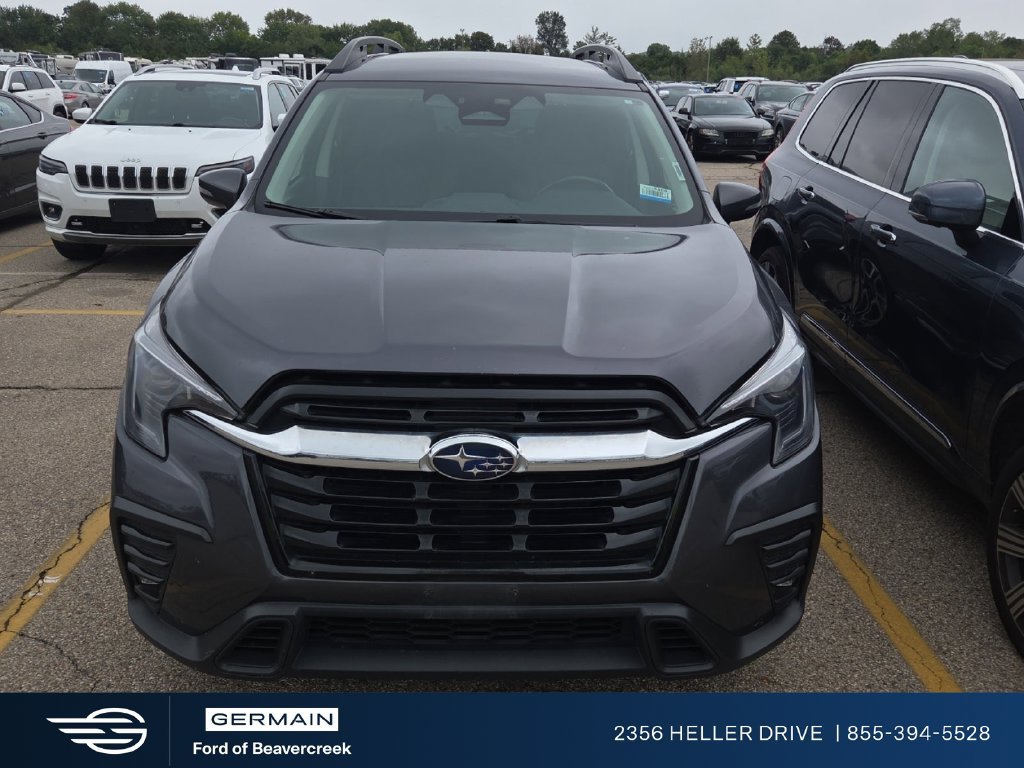 Used 2023 Subaru Ascent Limited AWD/4WD image 11