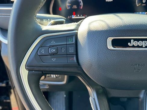 Used 2024 Jeep Grand Cherokee Altitude image 22