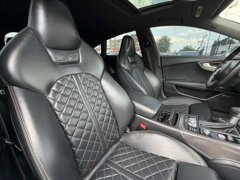 Used 2015 Audi S7 Prestige w/ Driver Assistance Package AWD/4WD image 26