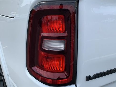 New 2026 RAM 1500 Laramie w/ Night Edition image 33