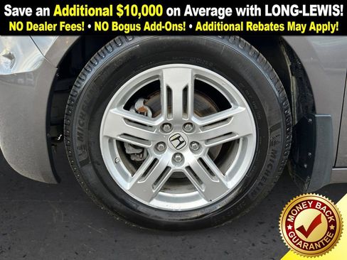 Used 2012 Honda Odyssey Touring image 15