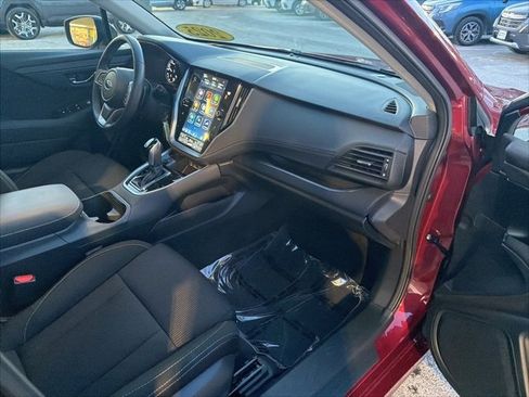 Used 2025 Subaru Legacy Premium image 21