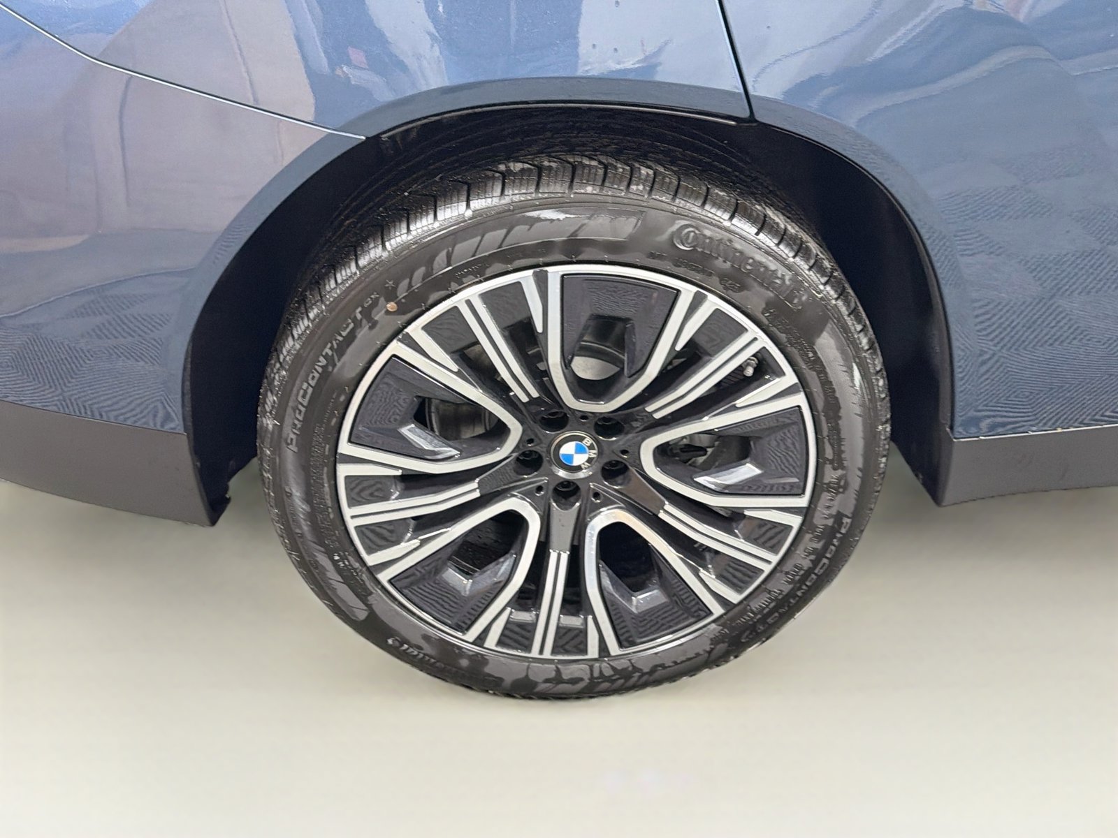 Used 2026 BMW X3 xDrive30i w/ Premium Package AWD/4WD image 34