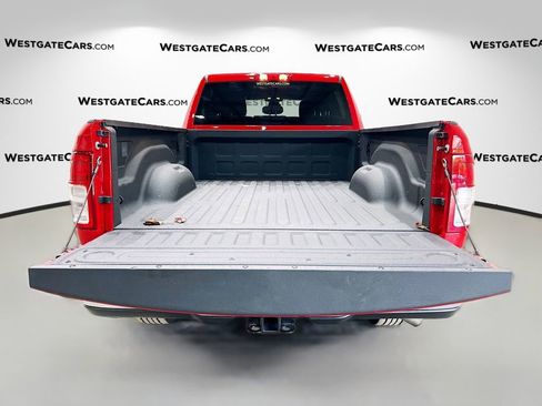 Used 2024 RAM 2500 Big Horn w/ Bed Utility Group image 13