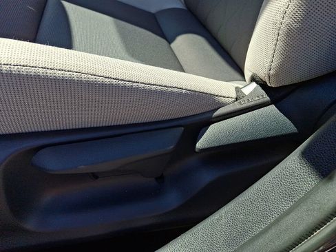 Certified 2025 Toyota Corolla LE w/ LE Premium Package FWD image 15