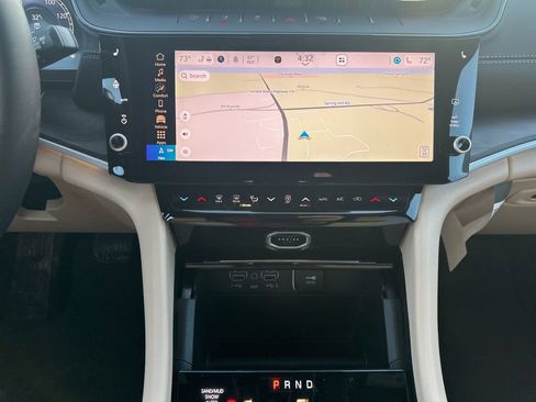 New 2026 Jeep Grand Cherokee Limited image 18