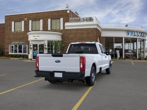 New 2026 Ford F250 XL image 19