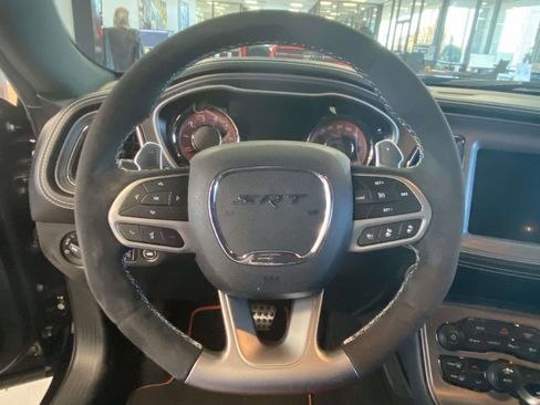 Used 2023 Dodge Challenger SRT Hellcat image 24