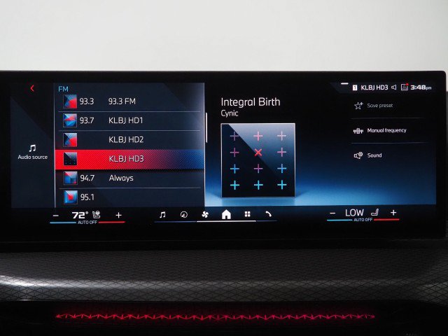Used 2025 BMW i4 M50 AWD/4WD image 35