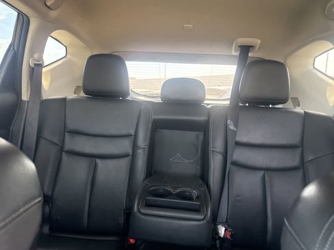 Used 2016 Nissan Murano SL image 21