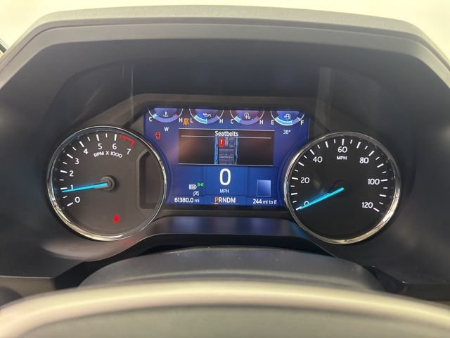 Used 2024 Ford Expedition Max Limited AWD/4WD image 39