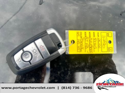 Used 2021 Ford Mustang GT image 29