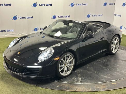 Used 2019 Porsche 911 Carrera image 9