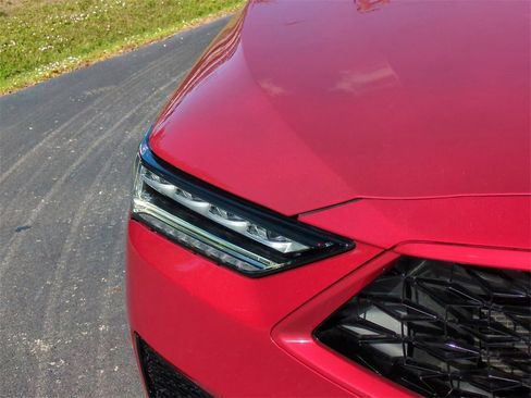 Certified 2024 Acura MDX Type S image 10