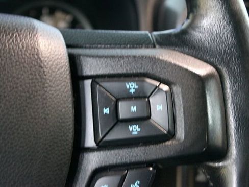 Used 2017 Ford F150 XLT w/ Equipment Group 301A Mid AWD/4WD image 18