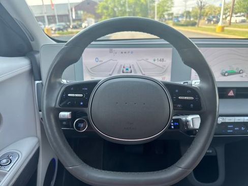 Used 2023 Hyundai Ioniq 5 SEL AWD/4WD image 17