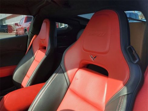 Used 2019 Chevrolet Corvette ZR1 image 10