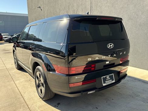 New 2026 Hyundai Santa Fe SE image 6