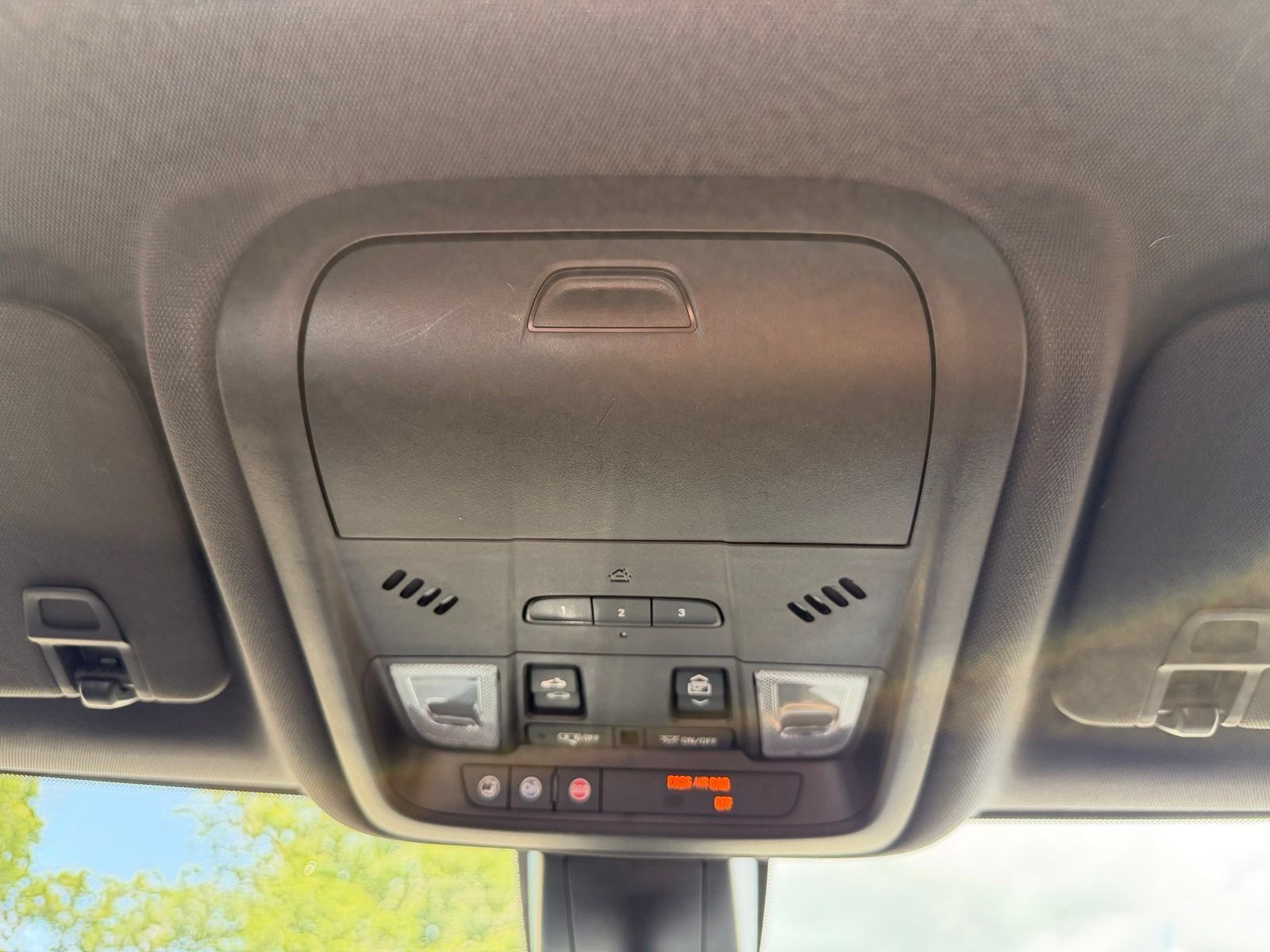 Used 2019 Chevrolet Blazer RS FWD image 22