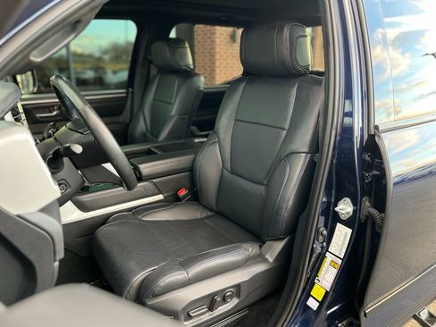 Used 2024 Toyota Tundra Platinum image 24