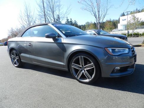 Used 2015 Audi A3 1.8T Premium Plus image 14