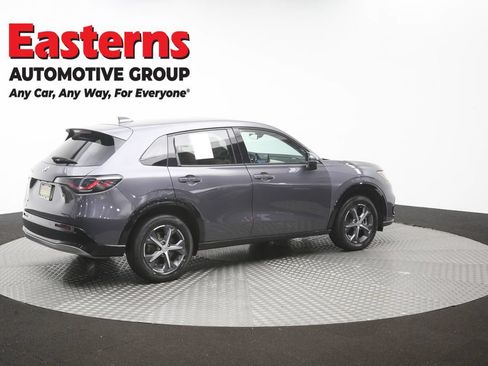 Used 2023 Honda HR-V EX-L image 40
