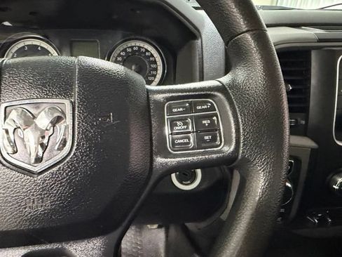 Used 2019 RAM 1500 Tradesman w/ Power & Remote Entry Group AWD/4WD image 14