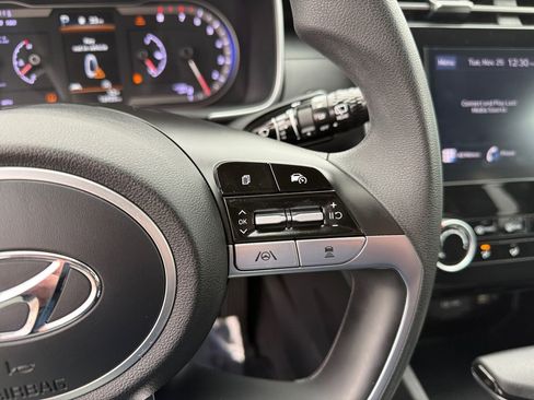 Used 2022 Hyundai Tucson SEL image 19