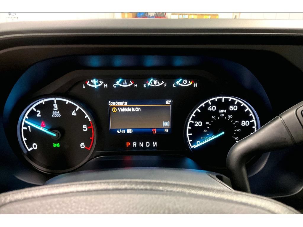 New 2027 Ford F350 XL w/ XL Chrome Package AWD/4WD image 27