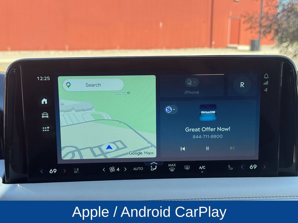 Used 2026 Lincoln Aviator AWD image 21