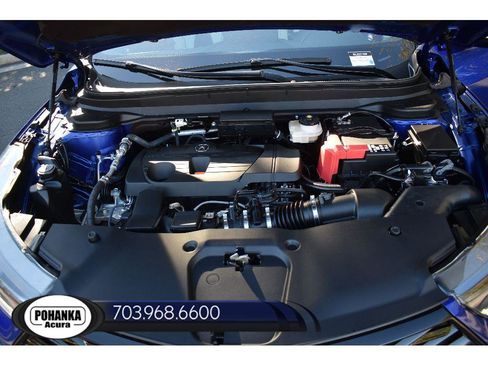 New 2025 Acura RDX A-Spec image 35