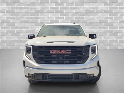 New 2026 GMC Sierra 1500 Elevation w/ Elevation Premium Package
