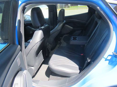 Used 2024 Ford Mustang Mach-E Premium AWD/4WD image 21