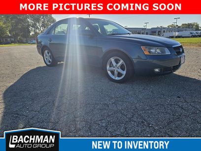 Used 2007 Hyundai Sonata V6