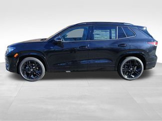 New 2026 Volkswagen Tiguan SE R-Line video 2