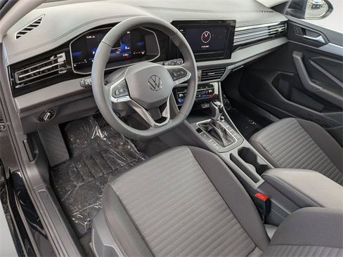 New 2026 Volkswagen Jetta S image 11