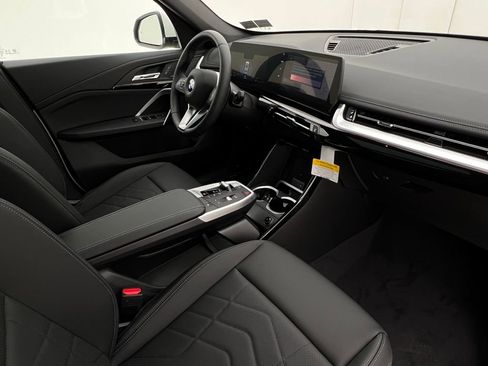 New 2026 BMW X1 xDrive28i w/ Convenience Package image 13