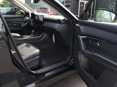 New 2026 MAZDA CX-5 2.5 S w/ Premium Package AWD/4WD image 9
