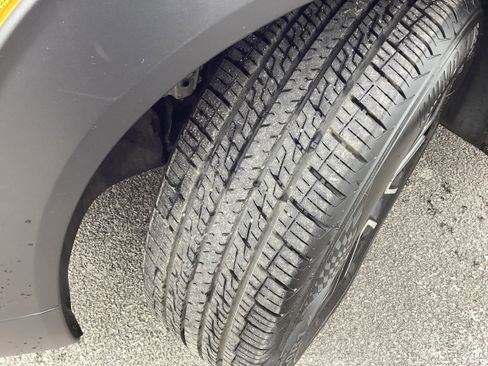 Used 2022 Chevrolet TrailBlazer ACTIV image 10