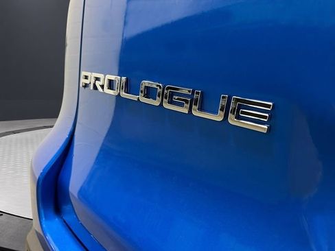 New 2026 Honda Prologue EX image 11