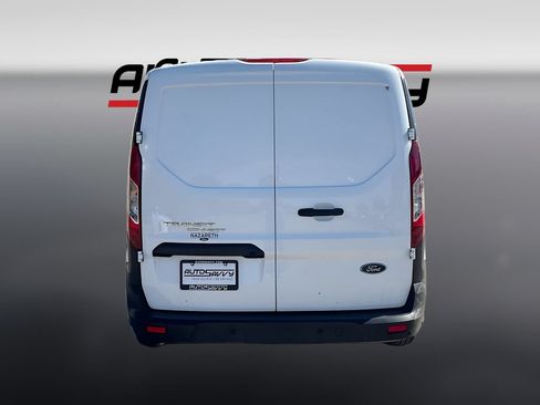 Used 2023 Ford Transit Connect XL FWD image 6
