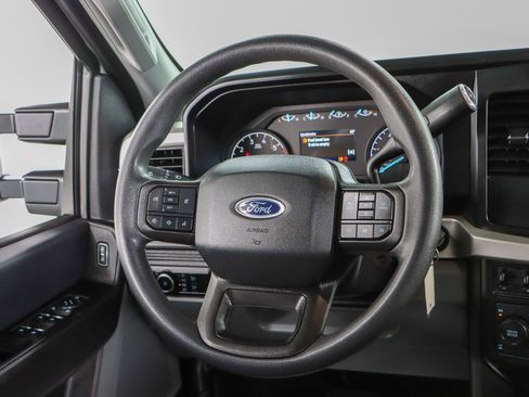 Used 2023 Ford F250 XL w/ FX4 Off-Road Package image 13