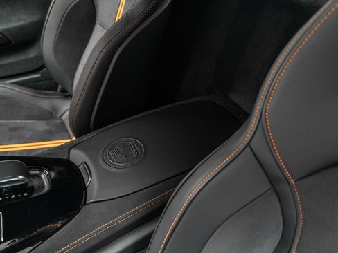Used 2021 Mercedes-Benz AMG GT Black Series image 16