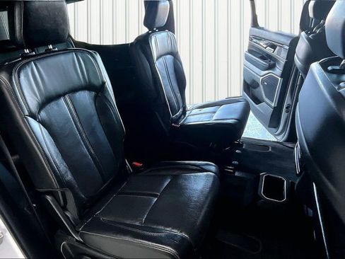 Used 2022 Jeep Wagoneer Series III w/ Flexible Seating Group image 27