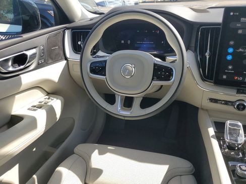 New 2026 Volvo XC60 B5 Ultra w/ Protection Package Premier image 7