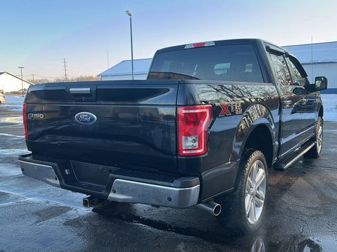 Used 2016 Ford F150 XLT w/ XTR Package image 5